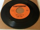 Northern soul  Lorraine Ellison Come go with me/How do you tell an angel ex