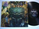 THE OPEN MIND - same , original PHILIPS, UK 1969 ,