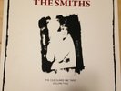 The Smiths - The Old Guard BBC Tapes - White Label Vinyl compilation