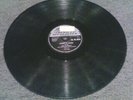 CHUCK BERRY JOHNNY B GOODE/AROUND & AROUND 78 RPM SHELLAC LONDON HLM 8629 RNR