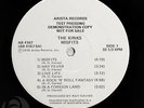 THE KINKS MISFITS LP ARISTA AB 4167 US TEST PRESSING EX