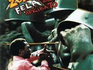 Fela Kuti - Zombie (Vinyl Used Very Good)
