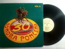 La Sonora Poncena 30 the Anniversary Vol 2 ML 61 Record Vinyl 1985 VG+