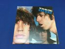 Rolling Stones Black and Blue Early Pressing Vinyl LP