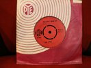 EX- UK PYE 45 - THE KINKS - 