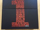 Elvis Presley. 18 UK number 1's box set. 10