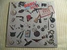 Bang  Bang  Music  Orig. 1973 US 1st Press Capitol  ST 11190  ARCHIVE SEALED