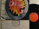 Bang s/t  RARE ORIG. 1972 US 1st Press Capitol ST 11015  HEAVY PROG HAMMER