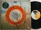 AXIS  s/t   ORIG. 1970 CAN 1st Riviera 95010  Heavy Psych Hammer