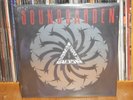 RARE SEALED SOUNDGARDEN BADMOTORFINGER LIMITED SILVER VINYL LP RECORD ONLY 1000