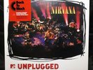 MTV Unplugged in New York by Nirvana (US) (Vinyl LP - 33RPM, Feb-2013, Geffen)