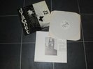 THE FALL:DRAGNET ORIGINAL ISSUE LP PLUS INSERT