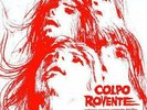 Piero Piccioni - OST - Colpo Rovente Colonna Sonara (Vinyl LP - 1970 - Reissue)