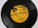 The Melodians With Tommy McCook ?– Last Train To Expo '67  Treasure Isle ?