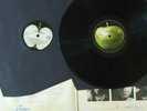 The Beatles-White Album-Top Opening Uk Stereo LP ‘Low Number’