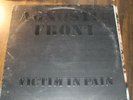 Agnostic Front - Victim in Pain LP Vinyl