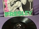 Elvis Presley - Self Title - LPM - 1254 - RCA Victor - Vinyl LP Record Album