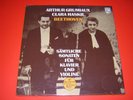 SEALED  HASKIL  / GRUMIAUX   §  BEETHOVEN 