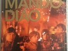 Mando Diao Hurricane Bar FOC EMI Mute Majesty Vinyl LP 2005