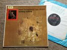Sonny Rollins East Broadway lp UK ED1 CSD 3610 nm