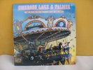 DISCO VINILE 33 GIRI LP EMERSON LAKE PALMER 