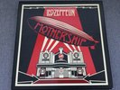 Led Zeppelin - Mothership 4 X Vinyl LP Box Set Ex Cond 2007 RI 344700