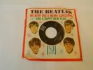 The Beatles Please Please Me/From Me To You 45 Vee Jay 581.