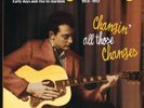 BUDDY HOLLY - CHANGIN' ALL THOSE CHANGES (6 x VINYL EP Box-Set) Limited Edition