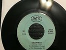 Marvin Santiago Y Orquesta Revolucion 70 Salsa Y Guaguanco 45 RPM