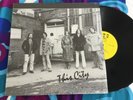 SALVATION, THIS CITY, 1979 PRIVATE JTO RECORDS JTO-7-25-79 PSYCH ROCK