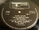 THE JIMI HENDRIX EXPERIENCE - ELECTRIC LADYLAND LP VINYL 613 009 SIDE B & C ONLY