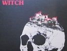 Mountain Witch ?-Burning Village LP Colored Vinyl Album Doom Metal Stoner RECORD