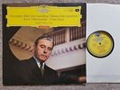 Firkusny MUSSORGSKY Pictures at an Exhibition RAVEL - DGG 138 679 Red Stereo