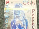 RED HOT CHILLI PEPPERS BY THE WAY VINYL