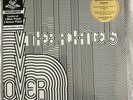 The Black Angels Passover 2LP Newbury Comics Blue Green Vinyl Garage Psych