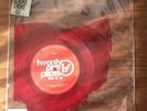 Twenty One Pilots The LC LP Red Vinyl Ohio-Shaped RSD Record Store Day RARE