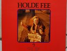 LP HOLDE FEE - MALAGA (KRAUTROCK) - EIGENPRODUKTION 138 3001 (1976)