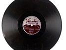 THE SPANIELS: Goodnite Sweetheart ’54 VEE-JAY VJ-107 Doo Wop R&B 78 MP3