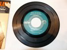 Four By The Beatles 45 Roll over Beethoven with picture sleeve