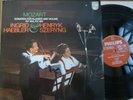 HAEBLER - SZERYNG / MOZART sonatas K 454 & 481 / PHILIPS
