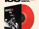 MILES DAVIS New Sealed 2019 BIRTH OF THE COOL 180 GRAM RED COLORED VINYL RECORD