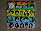 Rolling Stones LP 