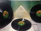 GLASTONBURY FAYRE 1972 3X LP - DAVID BOWIE GONG PINK FARIES HAWKWIND MARC BOLAN