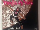CHRIS NEAL - WINDS OF ISIS - LP - OZ AUSSIE M7 PSYCH PROG - MLFA-050 GATEFOLD