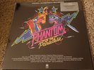 Original Soundtrack Phantom Of The Paradise 180 g LTD Pink Vinyl LP Low # 24 NEW