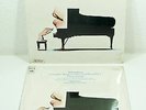 2x sealed US Columbia LPs - SCHOENBERG / Glenn Gould compl. Songs VOICE + Piano