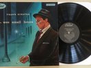 Frank Sinatra ?  In The Wee Small Hours   Vinyl LP Capitol ANVIL in runout