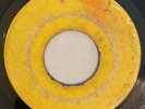 DELANO STEWART - ROCKING SENSATION - BLANK ( VERY RARE ROCKSTEADY 7 )
