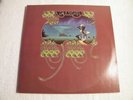 YES - Yessongs - 3 LP Vinyl ATLANTIC 60 045/3 Germany - 1973 - Prog Rock