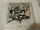 The Kaleidoscope /SIDE TRIPS /  1967 / EPIC 24304 / MONO / BLUE LETTERING / VG+